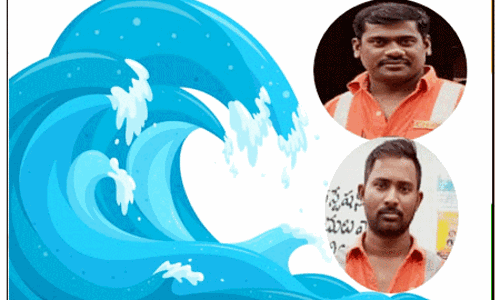 ఇది ప్రభుత్వ బాధ్యతారాహిత్యమే