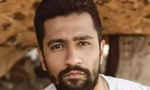 మసాన్కు ఏడేళ్లు.. దిల్ సే షుక్రియా అంటున్న విక్కీ
