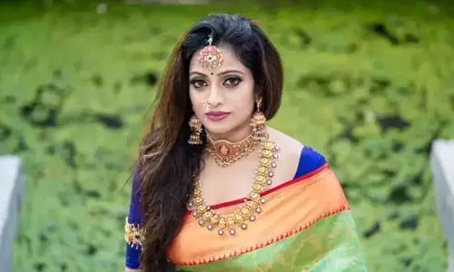 Telugu Bigg boss to take Udaya bhanu as a Contestant for Season 6