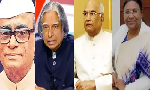 What is Significance of July 25th in The History Of President Of India