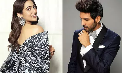 ఆ హీరో చాలామందికి మాజీ ప్రియుడు.. సారా షాకింగ్ కామెంట్స్