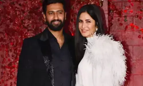 Katrina Kaif Couple Receive Death Threats On Social Media