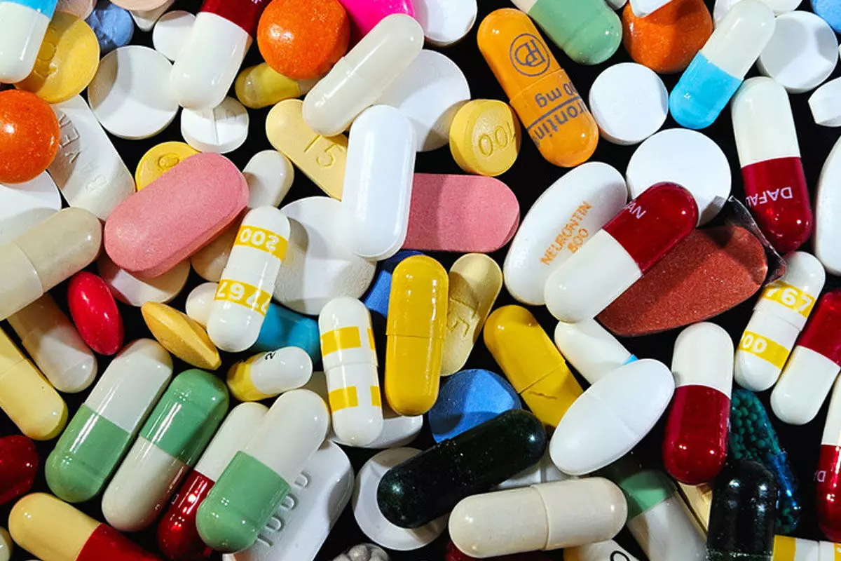 Central Government Expected to Stabilize Prices of Drugs Central Government Expected to Stabilize Prices of Drugs