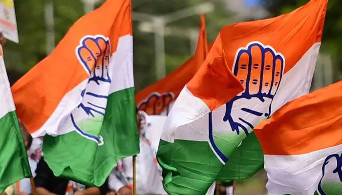 2 Congress Leaders in Gujarat are Set to Join BJP