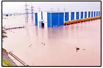 కాళేశ్వరం మునకలో తప్పెవరిది?సాల్వ్ చేసేందుకు మేఘాకు ఉన్న అడ్డంకి ఏంటి? కాళేశ్వరం మునకలో తప్పెవరిది?సాల్వ్ చేసేందుకు మేఘాకు ఉన్న అడ్డంకి ఏంటి?