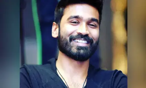 సెక్సీ తమిళ్ ఫ్రెండ్.. హాలీవుడ్ హీరో ఎందుకలా పిలిచాడంటే..?