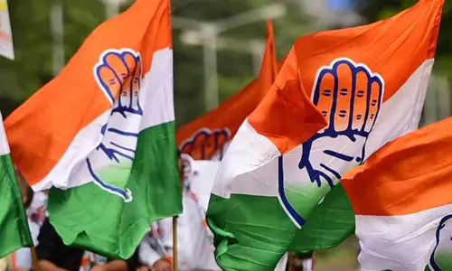 2 Congress Leaders in Gujarat are Set to Join BJP