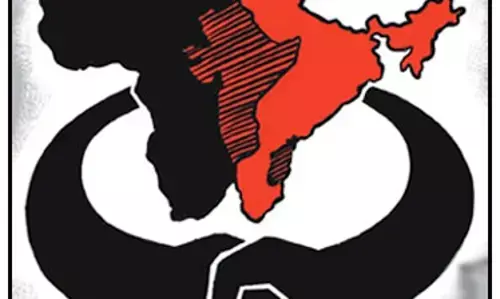ఇండో-ఆఫ్రికా మధ్య వ్యాపారం బలపడితే లాభమేంటి?
