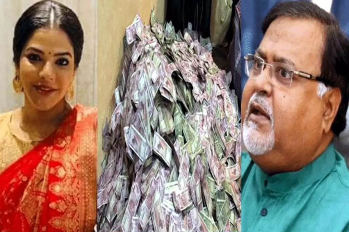 మంత్రి నా ఇంటిని అలా వాడుకున్నాడు.. 10 రోజులకు ఓసారి వచ్చి.. మంత్రి నా ఇంటిని అలా వాడుకున్నాడు.. 10 రోజులకు ఓసారి వచ్చి..