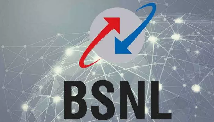 Central Cabinet Announces 1.64 Crore for Revival of BSNL