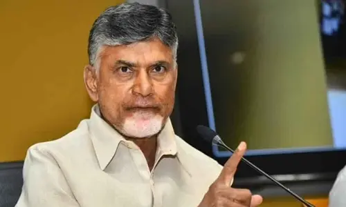 Chandrababu Naidu to Visit Polavaram Merged Mandals on July 28