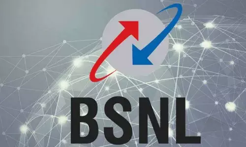 Central Cabinet Announces 1.64 Crore for Revival of BSNL