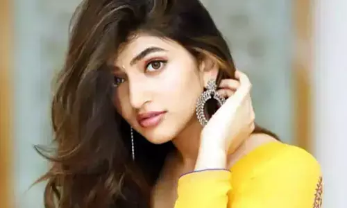 మస్త్ బిజీ అయిపోయిన యంగ్ బ్యూటీ.. వరుస ఆఫర్లతో ఖుష్