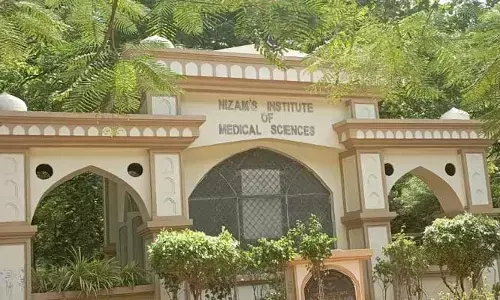 Special Story On NIMS Hospital