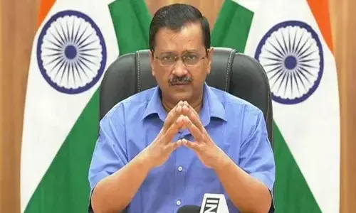 Worlds Largest India Flag to Unveil in Delhi, Says Arvind Kejriwal