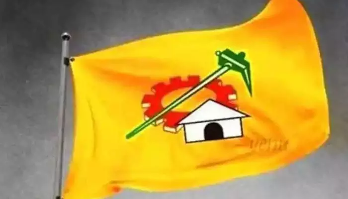 TDP Announces Candidates for MLC Elections