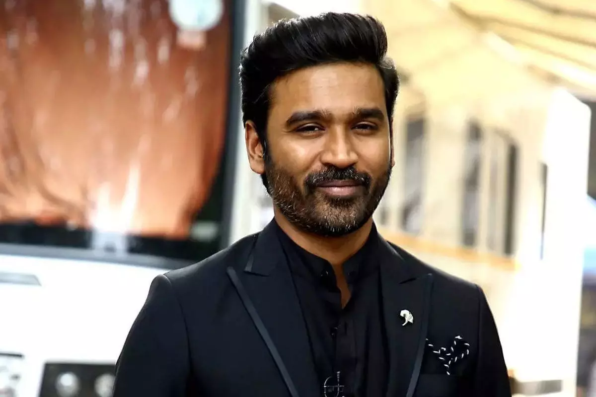 ఆ దర్శకుడి చేతిలో దెబ్బలు తిన్నా.. ధనుష్ సంచలన వ్యాఖ్యలు ఆ దర్శకుడి చేతిలో దెబ్బలు తిన్నా.. ధనుష్ సంచలన వ్యాఖ్యలు