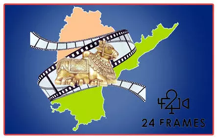 24 ఫ్రేమ్స్:తెలుగు సినిమాకు ప్రభుత్వం ఆ ప్రోత్సాహం అందించడం లేదా? 24 ఫ్రేమ్స్:తెలుగు సినిమాకు ప్రభుత్వం ఆ ప్రోత్సాహం అందించడం లేదా?