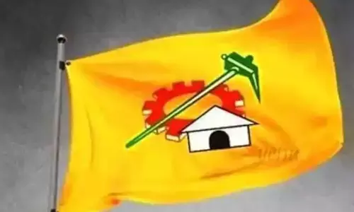 TDP Announces Candidates for MLC Elections