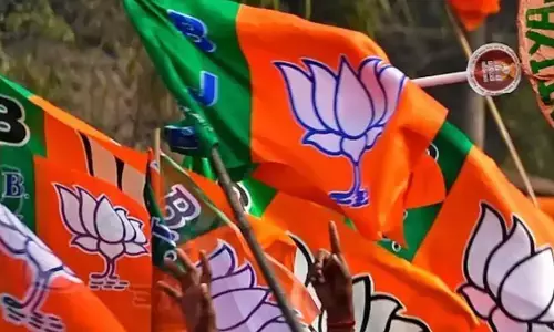 Ex - IPS Officer Krishna Prasad is Set to Join BJP
