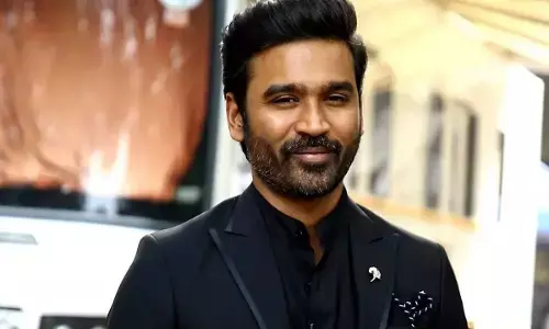 ఆ దర్శకుడి చేతిలో దెబ్బలు తిన్నా.. ధనుష్ సంచలన వ్యాఖ్యలు
