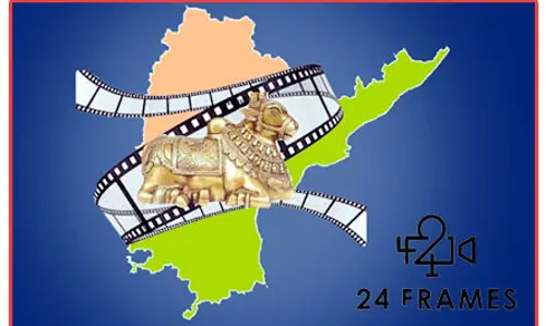 24 ఫ్రేమ్స్:తెలుగు సినిమాకు ప్రభుత్వం ఆ ప్రోత్సాహం అందించడం లేదా?