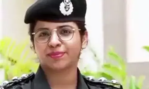పాకిస్తాన్‌లో డీఎస్పీగా తొలి హిందూ మహిళ.. చరిత్ర సృష్టించిన మనీషా