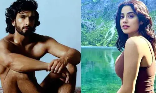 బట్టలిప్పి చూపించడం గొప్ప కళాత్మక స్వేచ్ఛ.. స్టార్ నటి