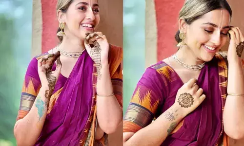 సన్యాసిలా జీవించలేను.. పెళ్లి కావాలంటున్న నటి