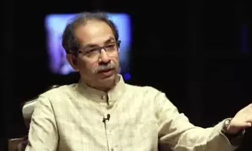 Uddhav Thackeray Demands Maharashtra Governor Bhagat Singh Koshyari Should Apologize for his Controversial Remarks