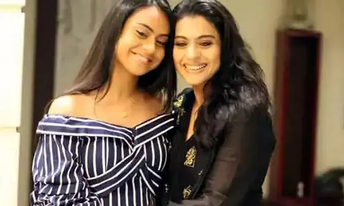 18 ఏళ్ల అమ్మాయిలు అలా చేయడంలో తప్పులేదు.. కాజోల్