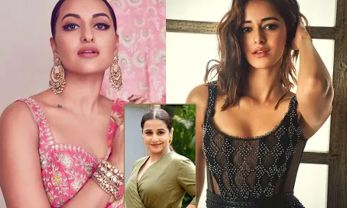 ఈ వారం చెత్త దుస్తుల జాబితాలో ఉన్న సెలబ్రిటీస్
