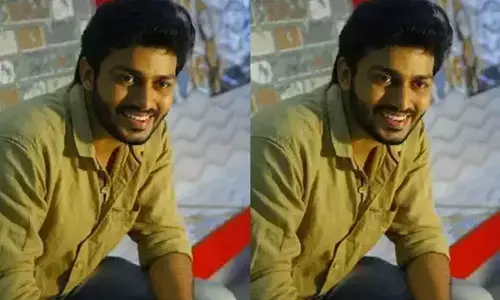 మాలీవుడ్ యువ నటుడు అనుమానాస్పద మృతి