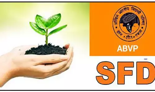 మిషన్ ప్లాంటేషన్ లో పాల్గొని ప్రకృతిని కాపాడదామా!