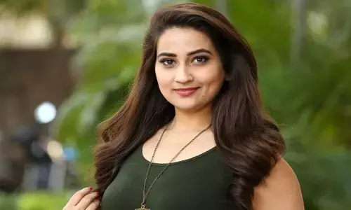 జబర్దస్త్ కొత్త యాంకర్ తనేనా?