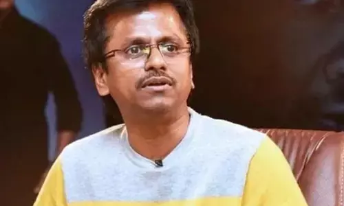 ఫామ్‌లోకి వచ్చిన మురగదాస్.. ఆ హీరోతో నెక్ట్స్ మూవీ?