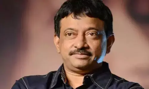 సినిమా షూటింగ్ బంద్ పై నిర్మాతలకు సెటైర్ వేసిన ఆర్జీవీ