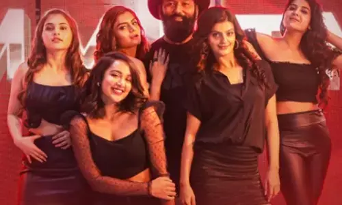 ఆగస్టు 19న కమిట్‌మెంట్.. ఆదరించాలన్న నిర్మాతలు