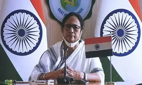 West Bengal Cabinet to be Expanded Says Mamata Banerjee