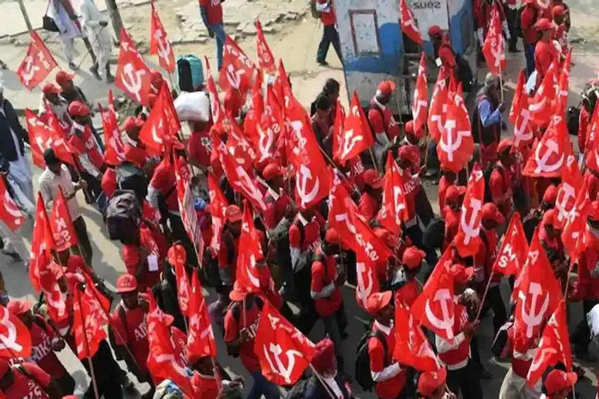 పోలవరం ముంపు ప్రాంతాల్లో సీపీఐ బృందం పోలవరం ముంపు ప్రాంతాల్లో సీపీఐ బృందం