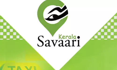 Kerala Government to Launch Online Cab Service Kerala Savaari In August