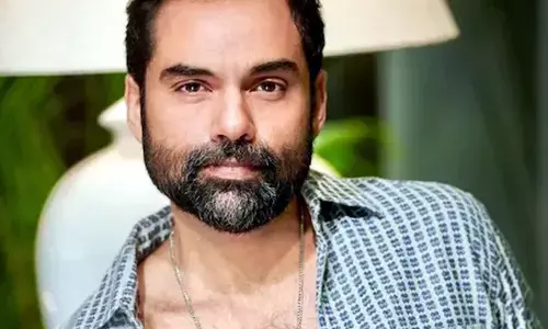 స్టార్‌డమ్ కోసం త్యాగాలు చేయను.. అభయ్ డియోల్