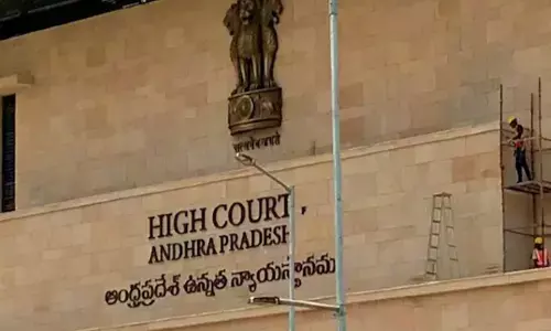 7 Newly Appointed Judges for AP High Court are to be Taken Oath