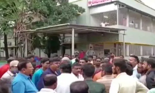 2 Killed in Gas leak at Parganas Factory in west Bengal