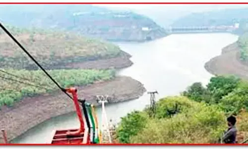 మళ్ళి మొదలైన యురేనియం అలజడి?ఆందోళనలో అడవి వాసులు