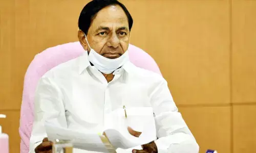 TRS to Support Margaret Alva in Vice President Elections