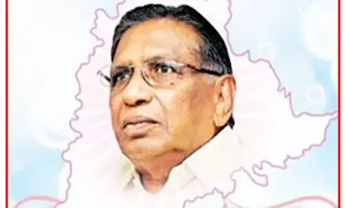 రాష్ట్ర ఏర్పాటు కోసం జయశంకర్ సార్ చేసిన త్యాగాలేంటో తెలుసా?