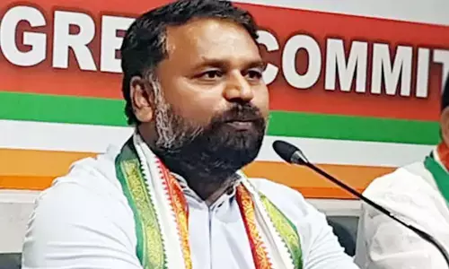 బుల్డోజర్​పెట్టినా.. తెలంగాణలో BJP లేవదు: అద్దంకి దయాకర్ ఫైర్