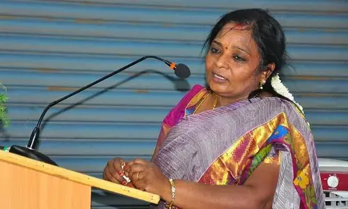 Governor Tamilisai to visit Basara IIIT On 7 August