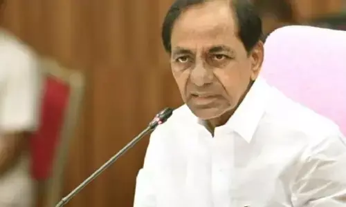 CM KCR Announces New Pensions will be given from 15 August